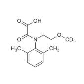  Dimethachlor-OA-D3 CAS N/A 