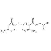  Benzofluorfen (Fluoroglycofen) 