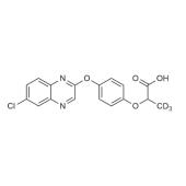  Quizalofop-D3 (free acid) 