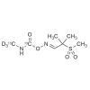  Aldicarb-(N-methyl-13C,D3-carb 