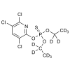  Chlorpyrifos-D10 