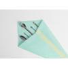  Papier de st�rilisation vert 
