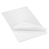  Papier de st�rilisation blanc 