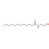  Lauric acid monoethanolamide 