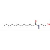  Lauric acid monoethanolamide 