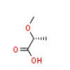  (R)-2-Methoxypropanoic acid 