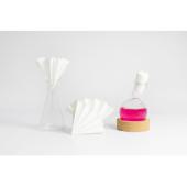 Papier filtre qualitatif lent 