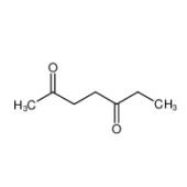  Heptane-2,5-dione 