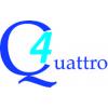  Quattro C8, 50 x 2.1mm, 3m 