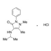  Ramifenazone Hydrochloride 