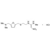  Ranitidine Hydrochloride 