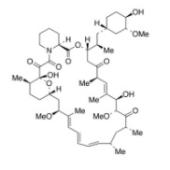  Rapamycin (>85%) 
