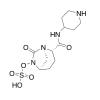  Relebactam 
