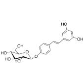  Resveratroloside 