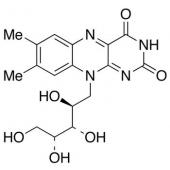  (-)-Riboflavin 