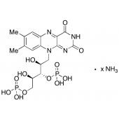  Riboflavin 3',5'-Diphosphate 