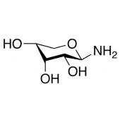  D-Ribopyranosylamine 