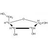  D-Ribose-13C5 