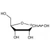  D-Ribose-1-13C 