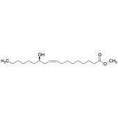  Ricinic Acid Methyl Ester 