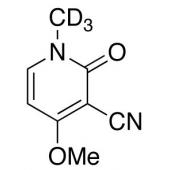  Ricinine-d3 