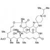  Rifabutin N-Oxide 