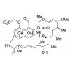  Rifamycin B 