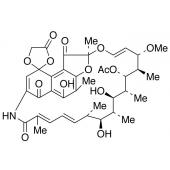  Rifamycin O 