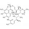  Rifamycin SV Sodium 