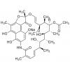  Rifamycin SV Sodium 