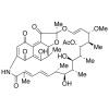  Rifamycin S 