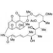  Rifamycin S 