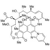  Rifaximin 