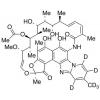  Rifaximin-d6 (Major) 