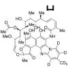  Rifaximin-d6 (Major) 