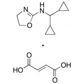  Rilmenidine Hemifumarate 