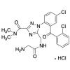  Rilmazafone Hydrochloride 