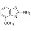  Riluzole 4-Trifluoromethoxy 