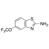  Riluzole 5-Trifluoromethoxy 