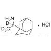  Rimantadine-d4 Hydrochloride 