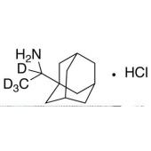  Rimantadine-d4 Hydrochloride 