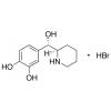  Rimiterol Hydrobromide 