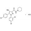  Rimonabant Hydrochloride 