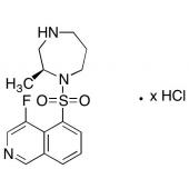  Ripasudil Hydrochloride 