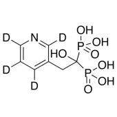  Risedronic Acid-d4 (Major) 