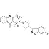  Risperidone-d4 