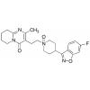  Risperidone N-Oxide 