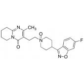  Risperidone N-Oxide 