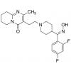  Risperidone E-Oxime 