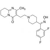  Risperidone E-Oxime 